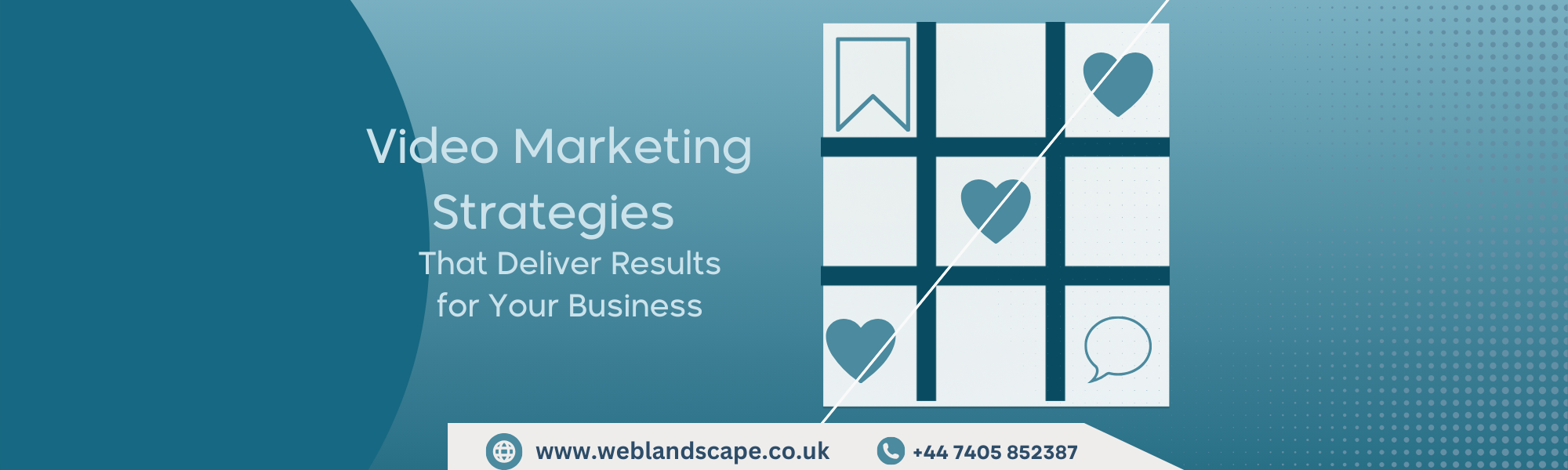 Video Marketing Strategies That Deliver Results for Your Business